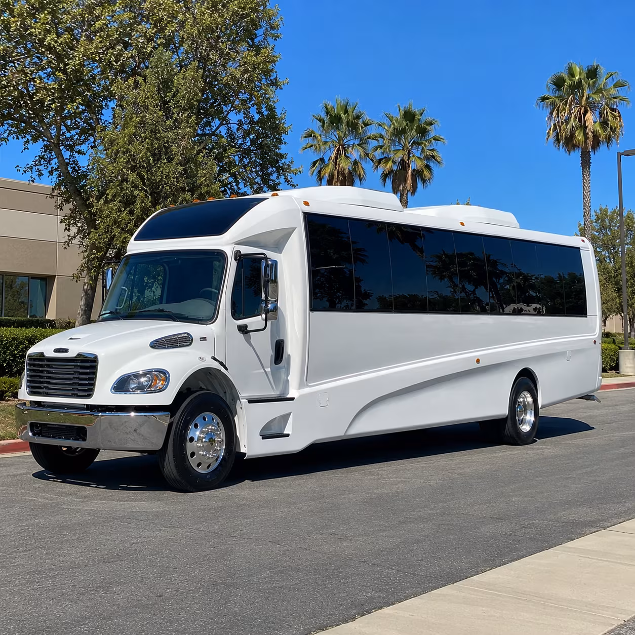 huntington beach airport transportation