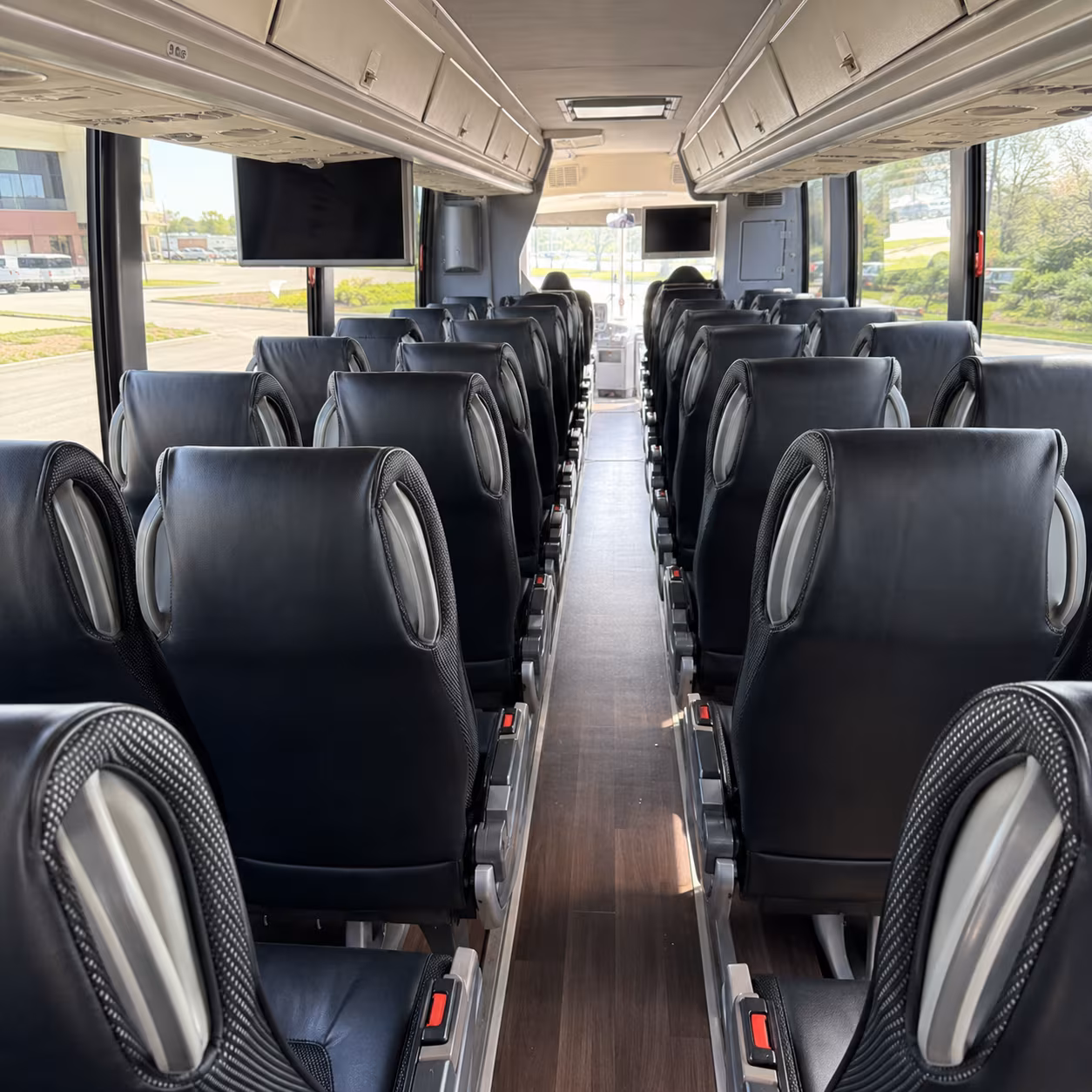 huntington beach long distance transportation