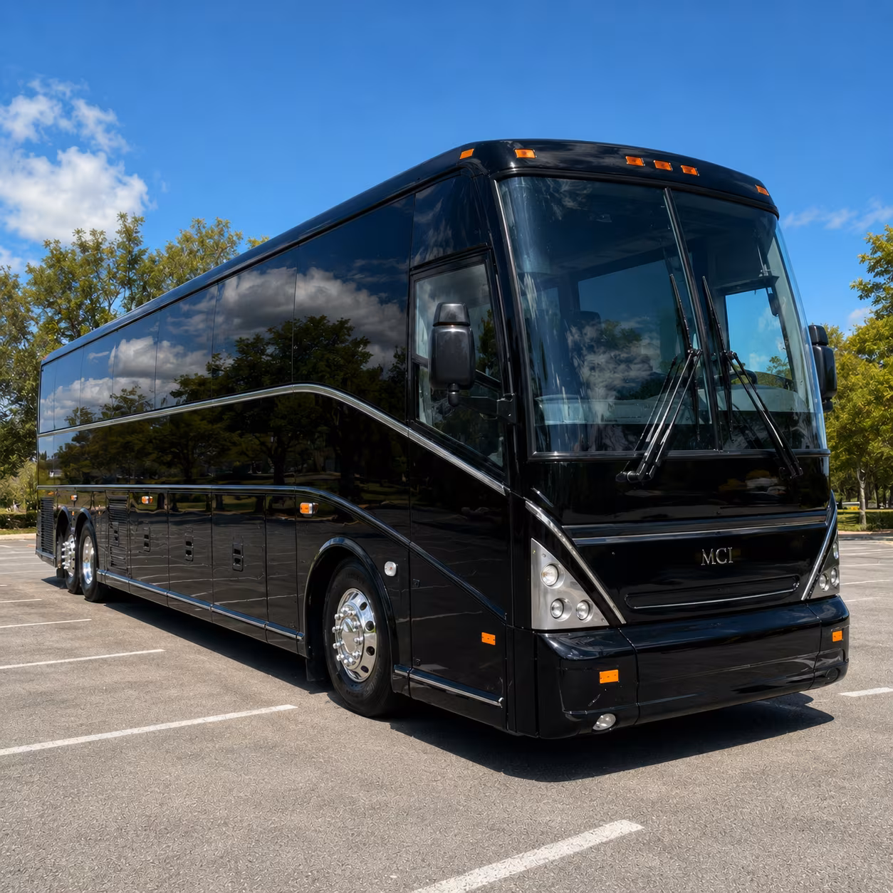 huntington beach private event transportation