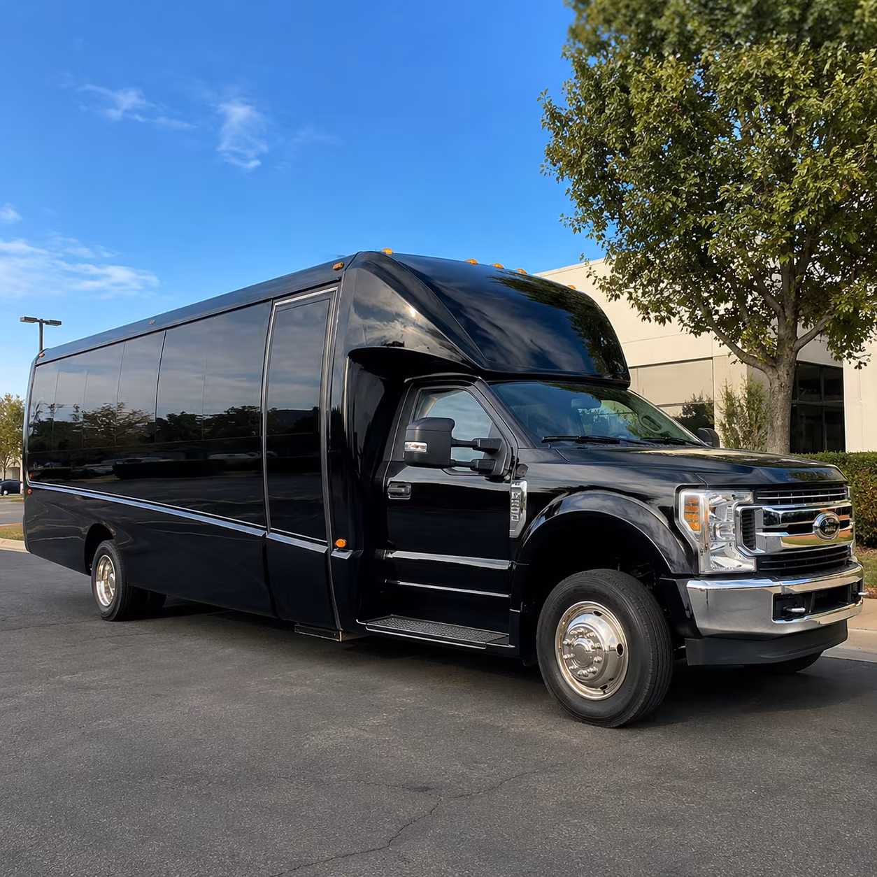 huntington beach wedding transportation